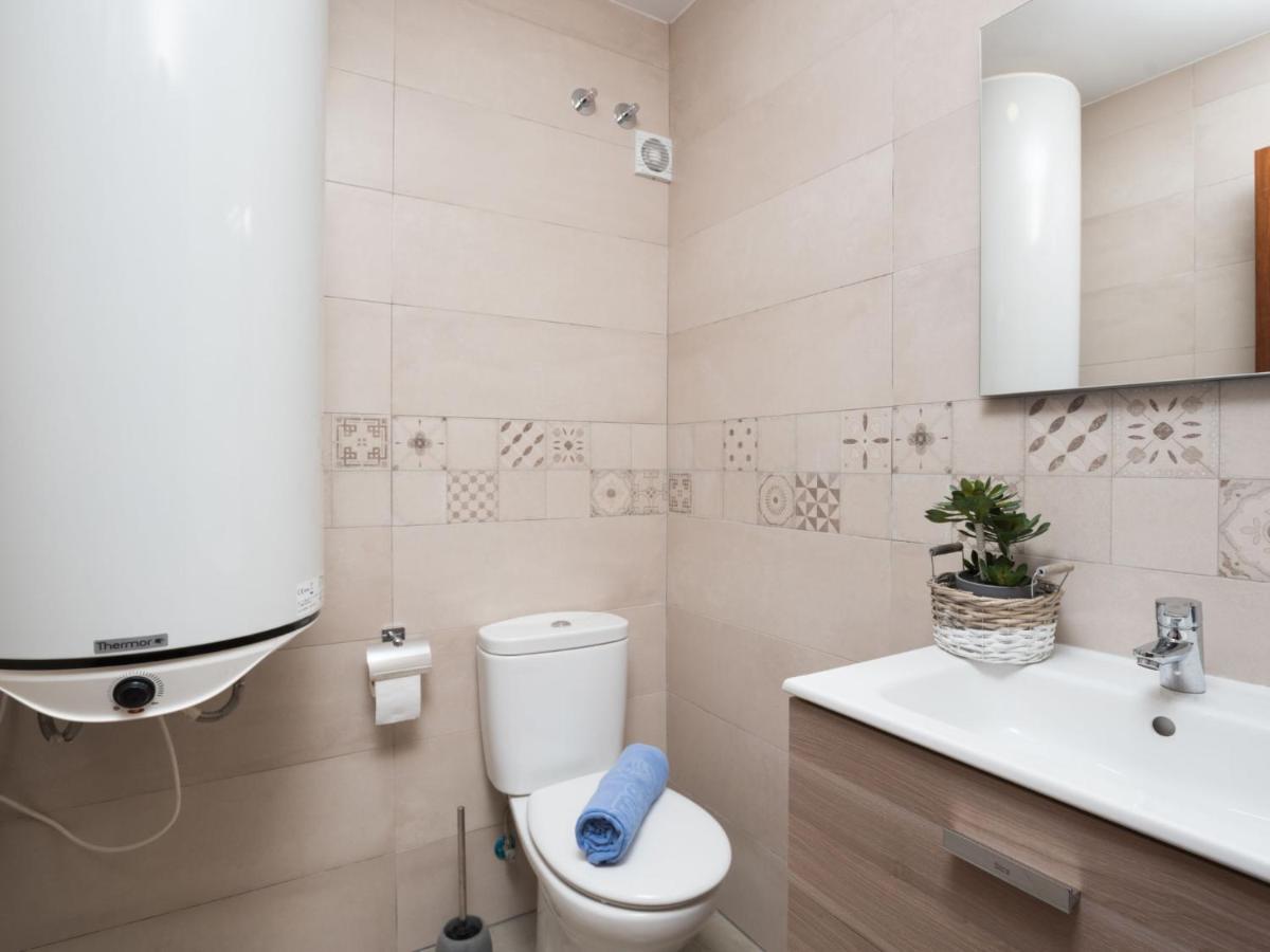 Apartment Atria-2 By Interhome Торремолинос Экстерьер фото